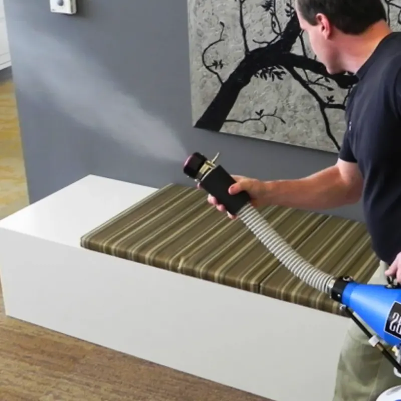 Professional Odor Removal in Hot Springs, SD